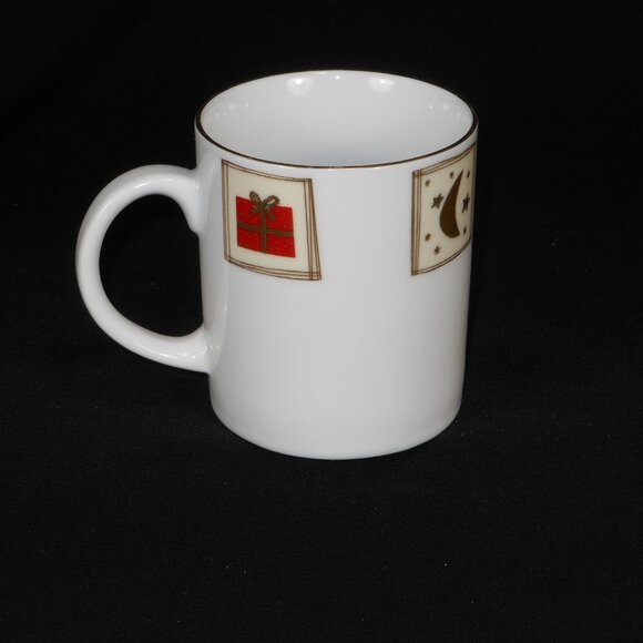 danica coffee mug - Picture 3 of 5